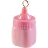 Bigiemme Pesetto biberon 170g - rosa