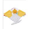 Baby Smile Dou dou quadrato paperella ducky - soft toys