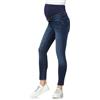 Prénatal Jeans premaman in denim stretch con fascia alta in vita