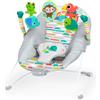 Bright Starts Sdraietta vibrante Playful Paradise 0-6 mesi - Bright Starts