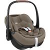 Maxi-Cosi Seggiolino auto Pebble 360 Pro 2 iSize Twilic Truffle - Maxi Cosi