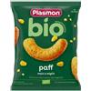 Plasmon Paff Bio Mais e Miglio 15gr - Plasmon