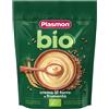 Plasmon Crema di Cereali Bio Farro E Grano 200Gr - Plasmon