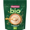Plasmon Crema di Cereali Bio Avena E Orzo 200Gr - Plasmon