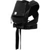 Stokke Marsupio Limas™ - Marsupio per neonati - Nero - Stokke
