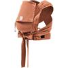 Stokke Marsupio Limas™ - Marsupio per neonati - Terracotta - Stokke
