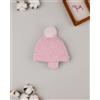 Prénatal Cappello lana con pon pon