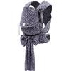 Stokke Marsupio Limas™ Plus - Marsupio comodo - Leopard Lilac - Stokke