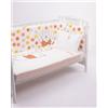 Prénatal Set letto unisex "Winnie The Pooh"