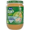 Hero Omogeneizzato Verdure Fagiolini E Nasello 190gr - Hero Solo