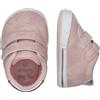 Chicco - sneaker Odelia con doppio velcro