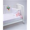 Prénatal set letto girl "cerbiatto"
