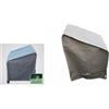 Maffei Fodera per Sedie a Schienale Basso 65 x 65 H 55/85 930 MAFFEI