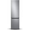 Samsung Elettrodomestici Samsung Frigorifero Combinato Ecoflex RB38T602CS9/EF, Libera installazione, No Frost, Space Max, 390L, 59.5l x 203h x 66p cm
