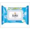 Scottex Fresh Carta igienica umida - 84 pezzi - [Confezione da 3]