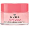 LABORATOIRE NUXE ITALIA Srl NUXE VERY ROSE BALSAMO LABBRA