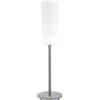 Sovil Piantana Cilindrico E27 Sovil Roller Alluminio - 383/72