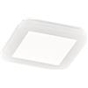RL LIVE YOUR LIGHT Reality Leuchten Camillus Lampada da soffitto 10 W, Bianco