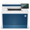 4RA83F HP. MULTIFUNZIONE LASER A4 COLORE, OFFICEJET PRO 4302dw, SERIE 4000, 33PM, ADF, FRONTE/RETRO, USB/LAN/WIFI, 4 IN 1