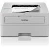HLL2865DW BROTHER STAMPANTE LASER A4 B/N, 34PPM FRONTE/RETRO, USB/LAN/WIFI, PCL6