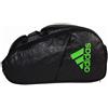 Adidas Porta Racchette Adidas Multigame Nero Verde