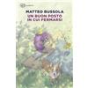 Einaudi Un buon posto in cui fermarsi