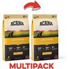 Acana Puppy Recipe per Cuccioli - 2 Kg - KIT 2x PREZZO A CONFEZIONE