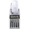 Canon Calcolatrice Scrivente P1-DTSC II EMEA HWB GRIGIO