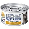 MONGE LECHAT EXCELLENCE UMIDO SFILACCETTI ADULT SOLO POLLO 80 G