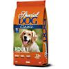 MONGE SPECIAL DOG CROCCHETTA ADULT 5 KG