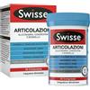 Swisse Health And Happiness It. Swisse Articolazioni 50 Compresse