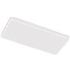 Plafoniera LED 120x60 42W UGR19 Bianco Variabile con driver Philips Colore Bianco Variabile CCT