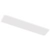 Pannello LED 120x30 40W IP40 No-Flickering - LIFUD Driver Colore Bianco Naturale 4.000K
