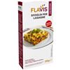 DR.SCHAR (SCHAER) SpA FLAVIS SFOGLIA LASAGNE 250 G