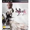 Square Enix Final Fantasy XIII-2, PS3
