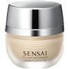 Sensai FOUNDATIONS Cream Foundation CF21 Tender Beige 30ml