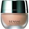 Sensai Cellular Performance Foundations Cream Foundation CF23 Almond Beige 30ml