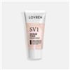 LOVREN ESSENTIAL LOVREN SCRUB VISO PEELING EFFECT