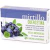 FARMADERBE Srl MIRTILLO QUERCETINA 30CPS VEG