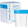 SIXTEM LIFE SRL PURA BOX URINE 120ML