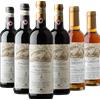 Castello Monterinaldi Degustazione 6 bt Chianti - Castello Monterinaldi