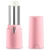 WYCON cosmetics CARING LIPS Balsamo Labbra idratante con acido ialuronico per labbra danneggiate e secche