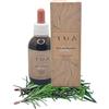 TUA sensation Olio essenziale di rosmarino, Menta Verde, Lavanda e Mandorle Effetto Anti Rughe Super Idratante 50 Ml Stimola la Crescita dei Capelli, Rinforza i Capelli, Antiforfora,Tonico Detergente