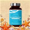 SPAZIO ECOSALUTE Alkavita Mag Magnesio Clo60cpr