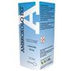 Eg spa Ambroxolo (eg) scir 200 ml 15 mg/5 ml