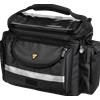 Topeak Borsa anteriore da manubrio TOPEAK HANDLEBAR TOURGUIDE DX 8L