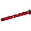 WILIER Perno passante anteriore per WILIER MICHE LIGHT RED 12X119.5 anteriore