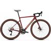 Megamo Gravel bike MEGAMO SILK 08 carbon superlight GRX 2x12v 2025