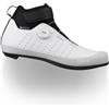 FIZIK Scarpe invernali bici da strada FIZIK TEMPO ARTICA R5 GTX white