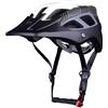 Force Casco MTB Enduro All Mountain FORCE AVES bianco nero
